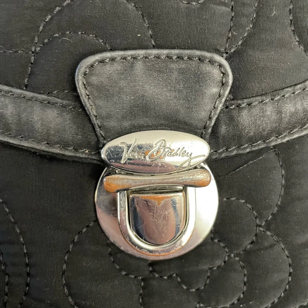 Vera Bradley crossbody bag - Picture 3 of 7